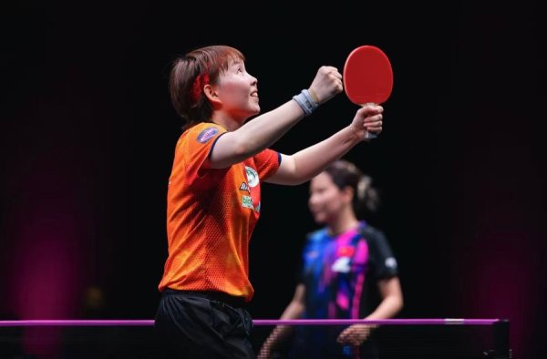 万博体育 WTT多哈冠军赛｜国乒新年首站无缘冠军：女队失利是有时，男队时局很严峻