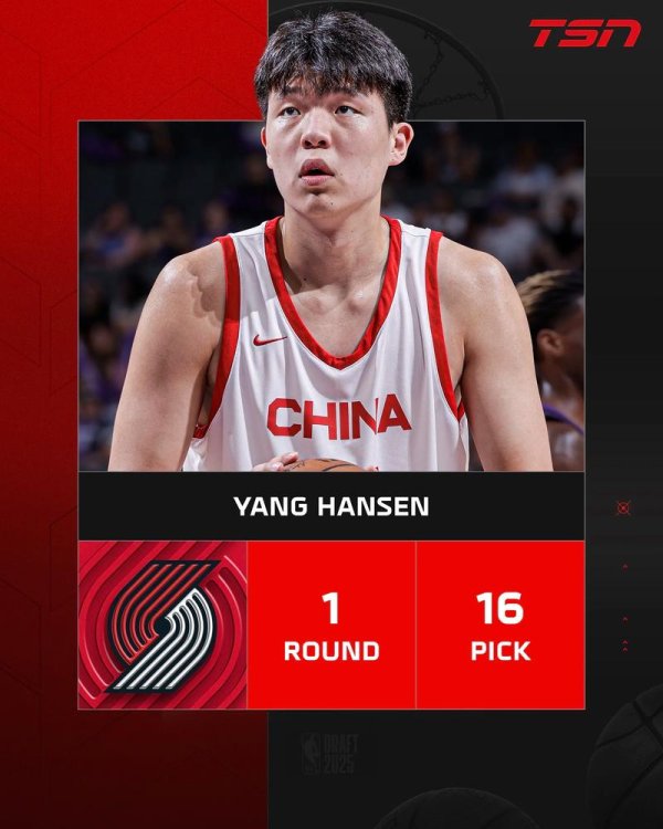 万博体育 转机已至，2026年全明星，杨瀚森强势来袭